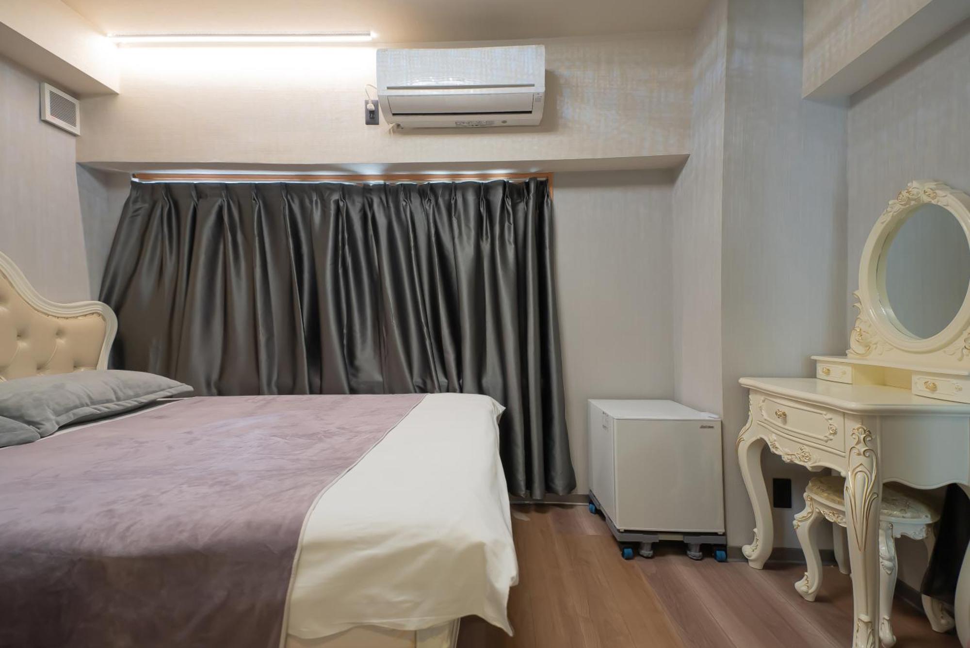 Akarenga House Appart hôtel *