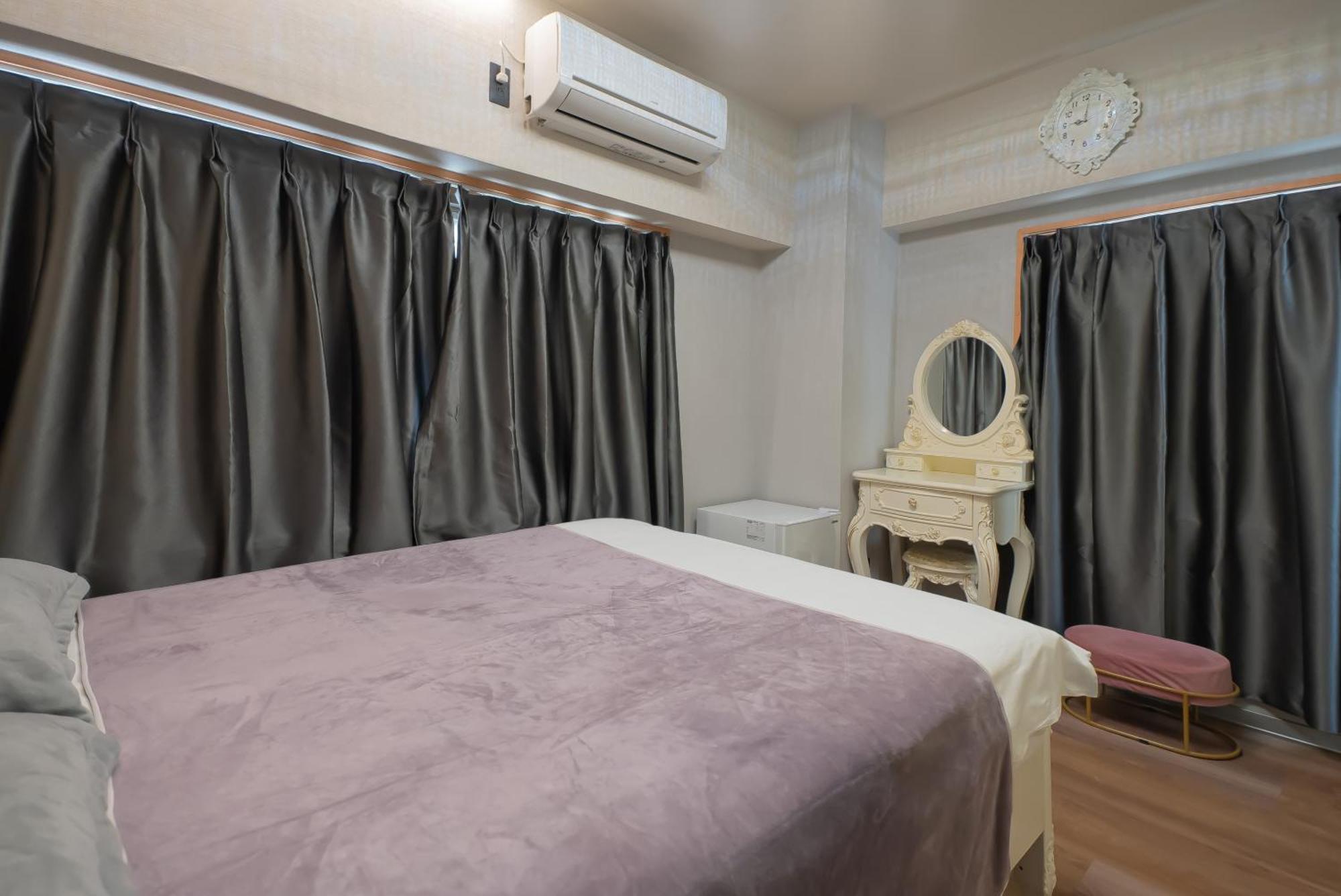 Appart hôtel Akarenga House *