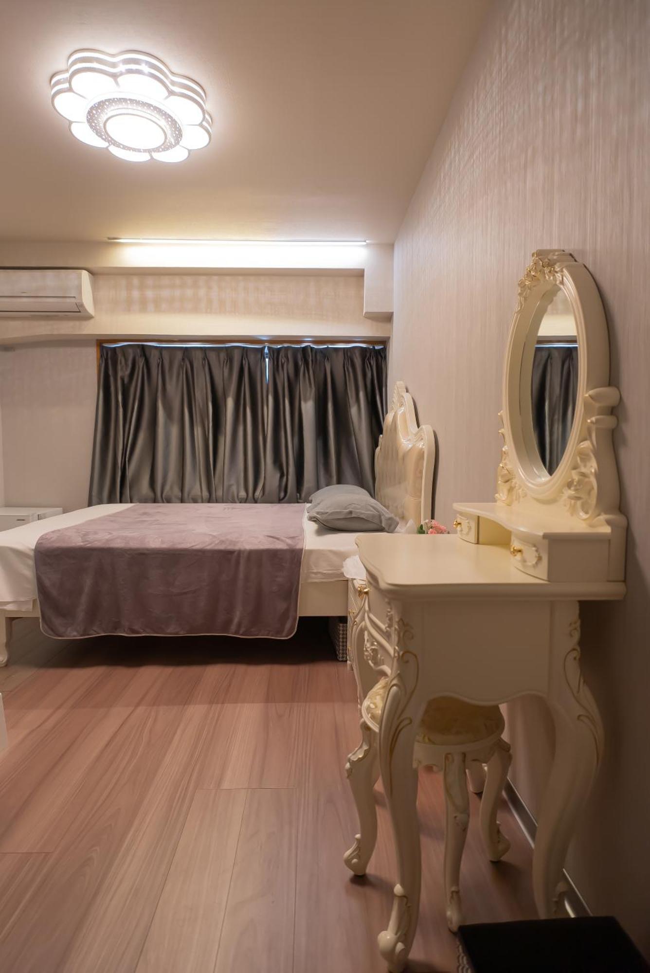 Akarenga House Appart hôtel *