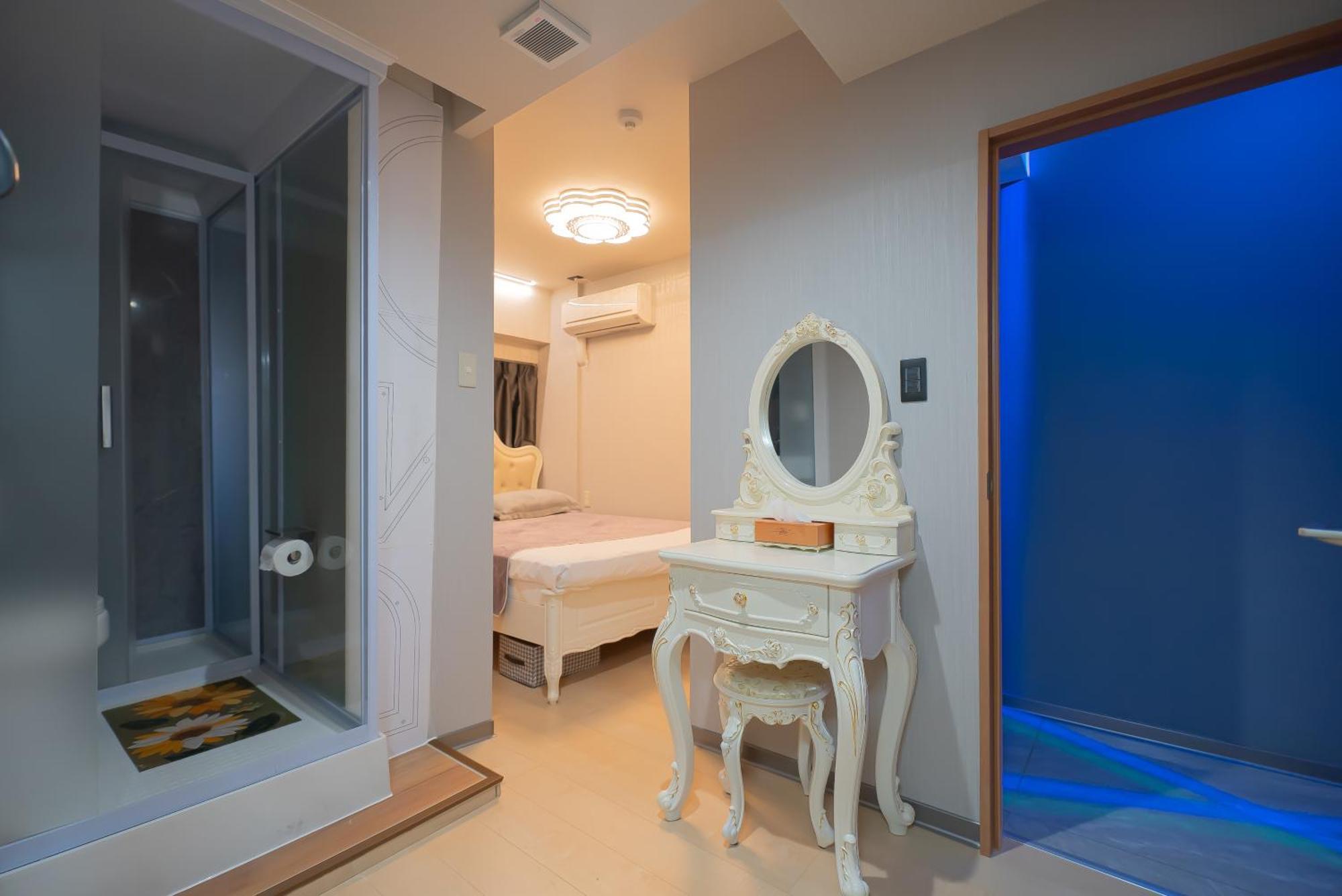 Appart hôtel Akarenga House *