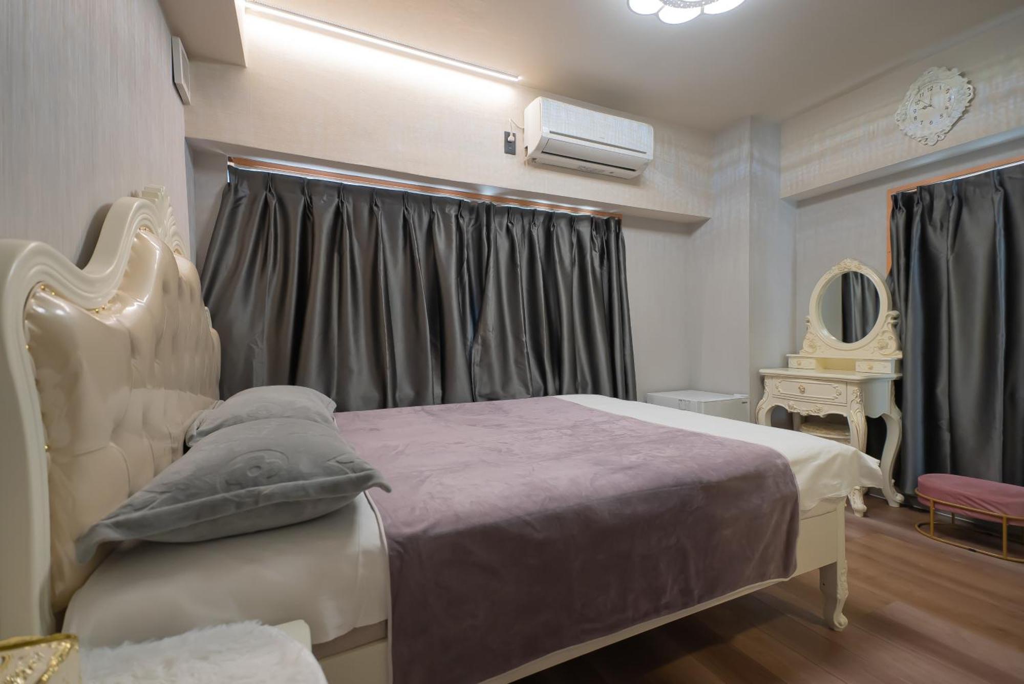 Appart hôtel Akarenga House *