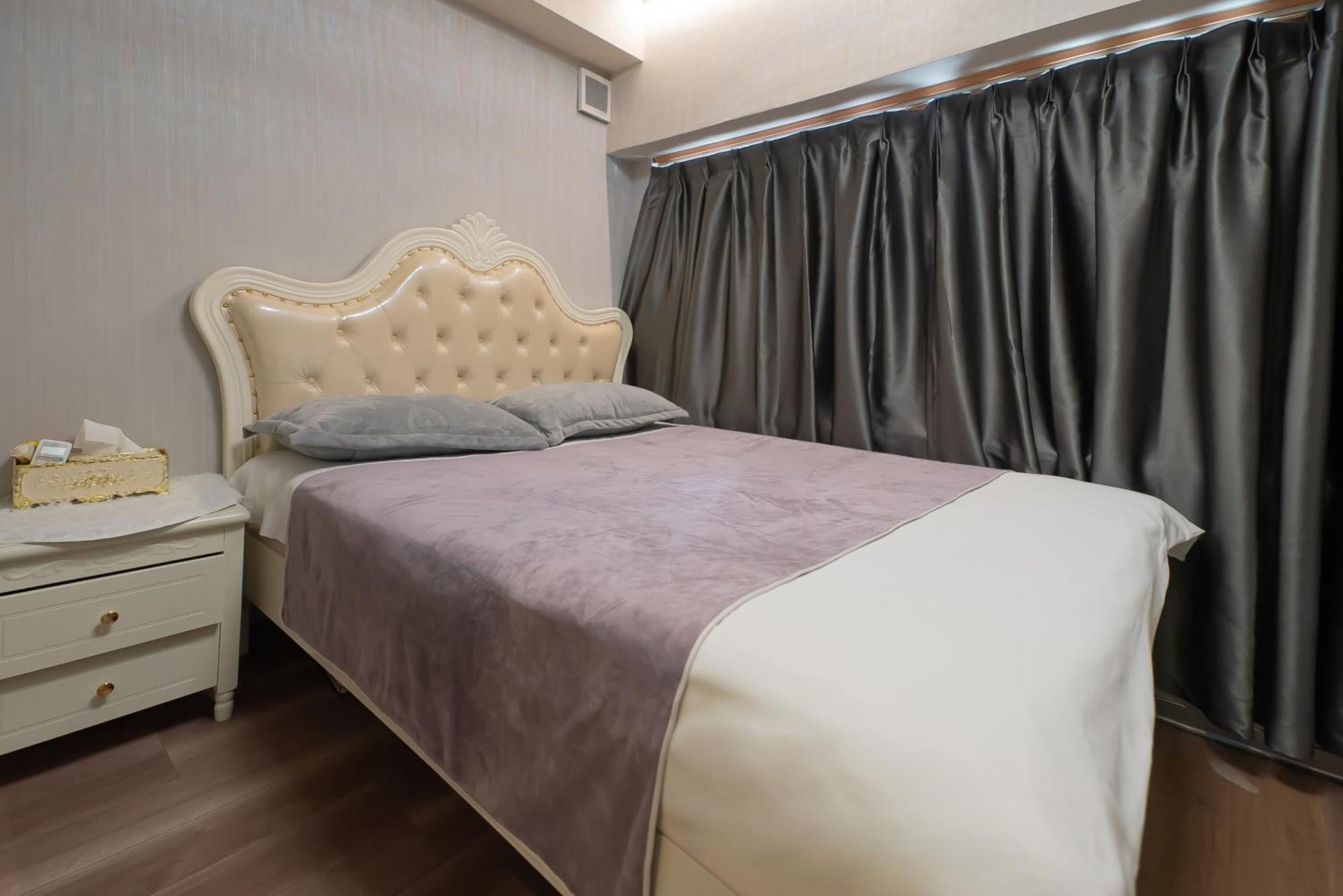 Akarenga House Appart hôtel