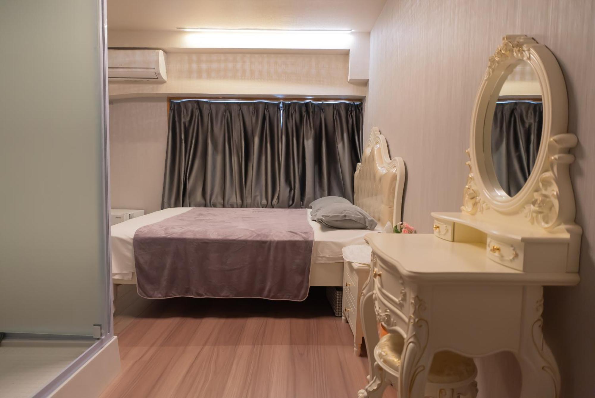 Appart hôtel Akarenga House *